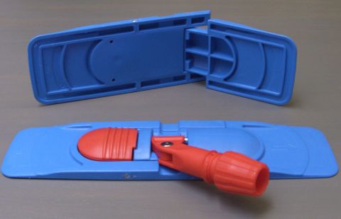 Mopphalter KSW