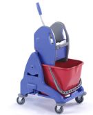 Einfachfahrwagen EFA 20 KS