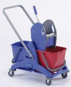 Doppelfahrwagen DOFA 20 DKS