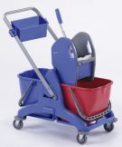 Doppelfahrwagen DOFA20DKKS