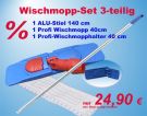 Wischmopp-Set